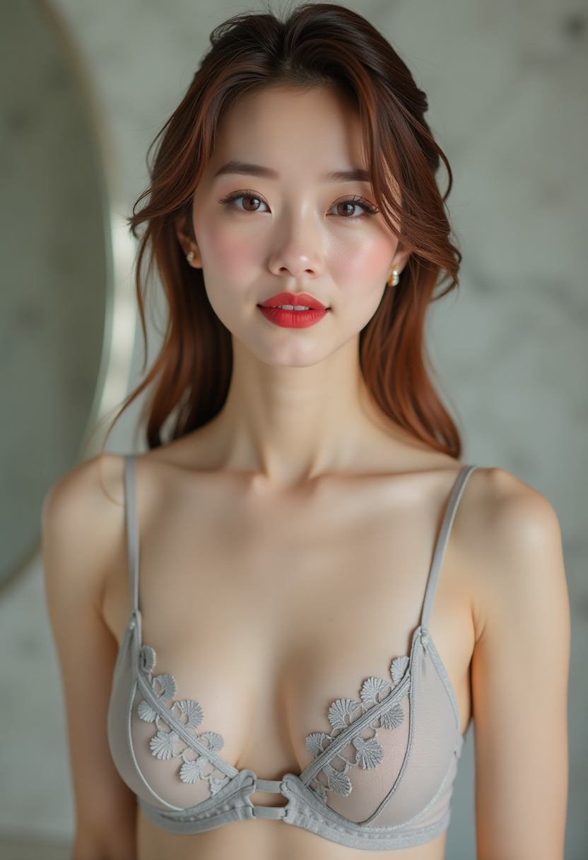 《雾港来信》电影剧照