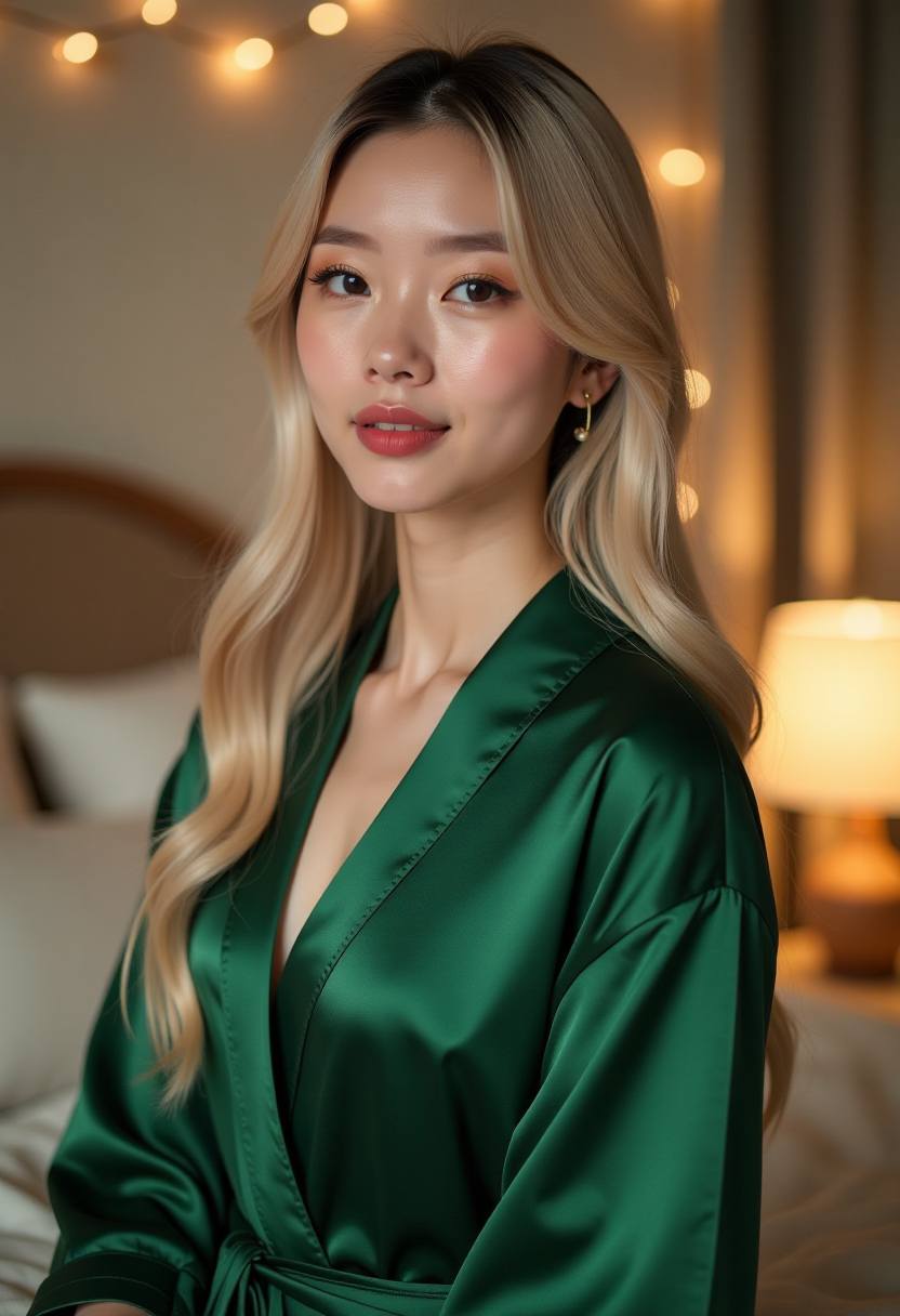 电影幕后拍摄现场