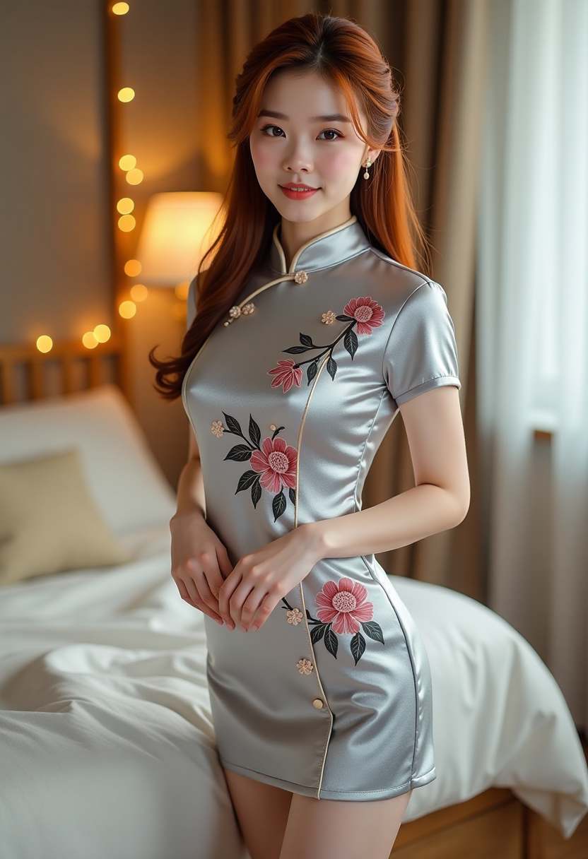 《追风练习生》剧照